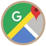 مسیریابی گوگل